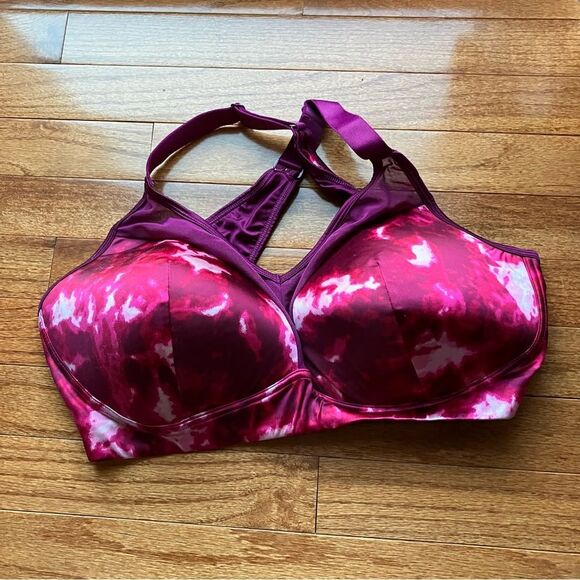 Adore Me sports bra - Picture 1 of 3